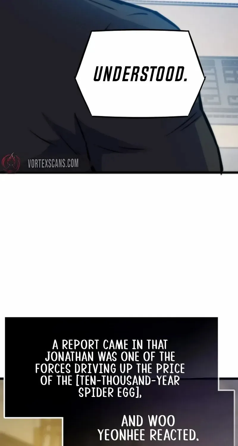 Past Life Regressor (2022) Chapter 154 page 96