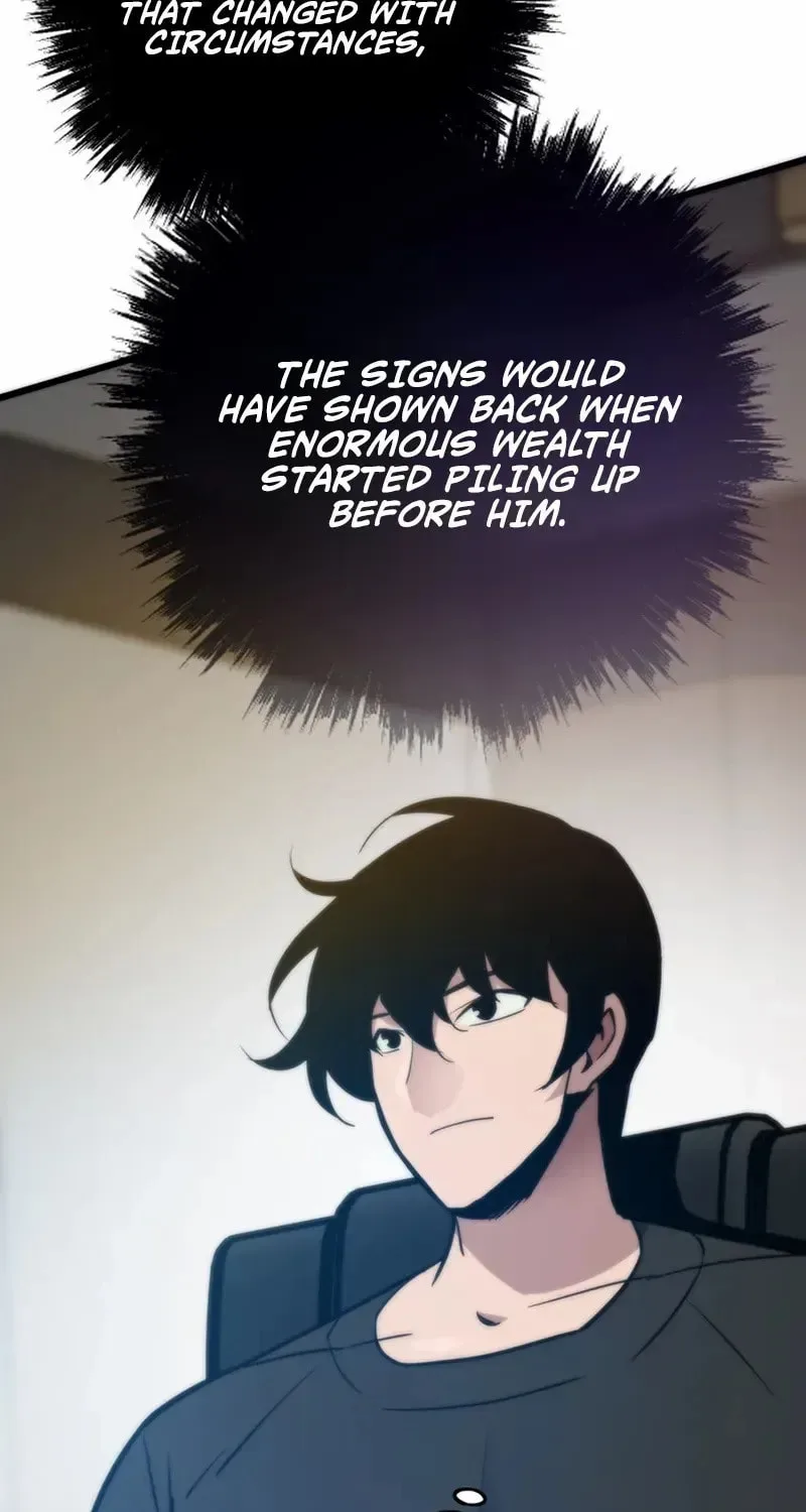 Past Life Regressor (2022) Chapter 154 page 101