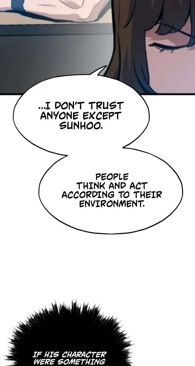 Past Life Regressor (2022) Chapter 154 page 100