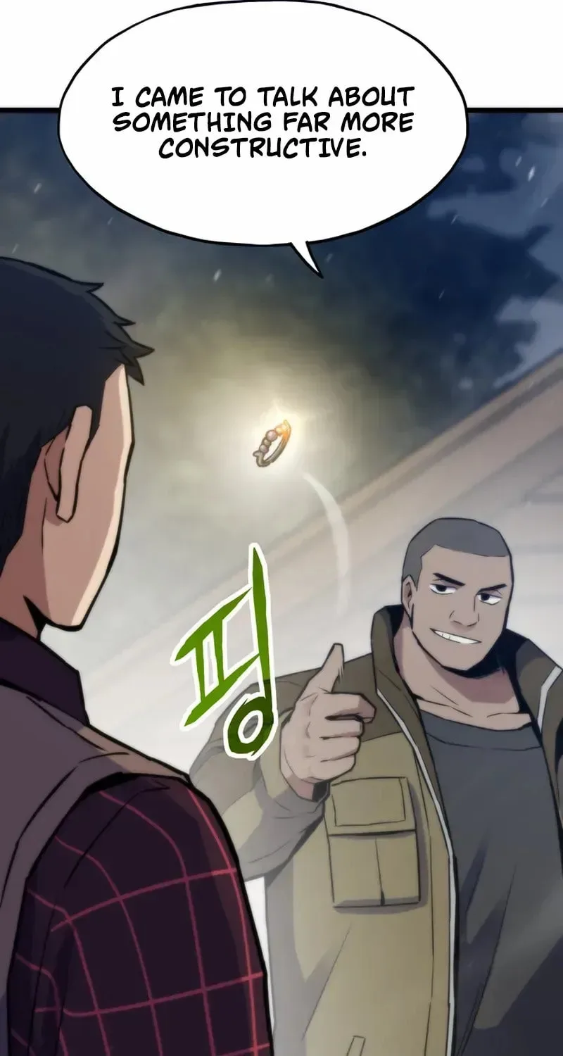 Past Life Regressor (2022) Chapter 154 page 84