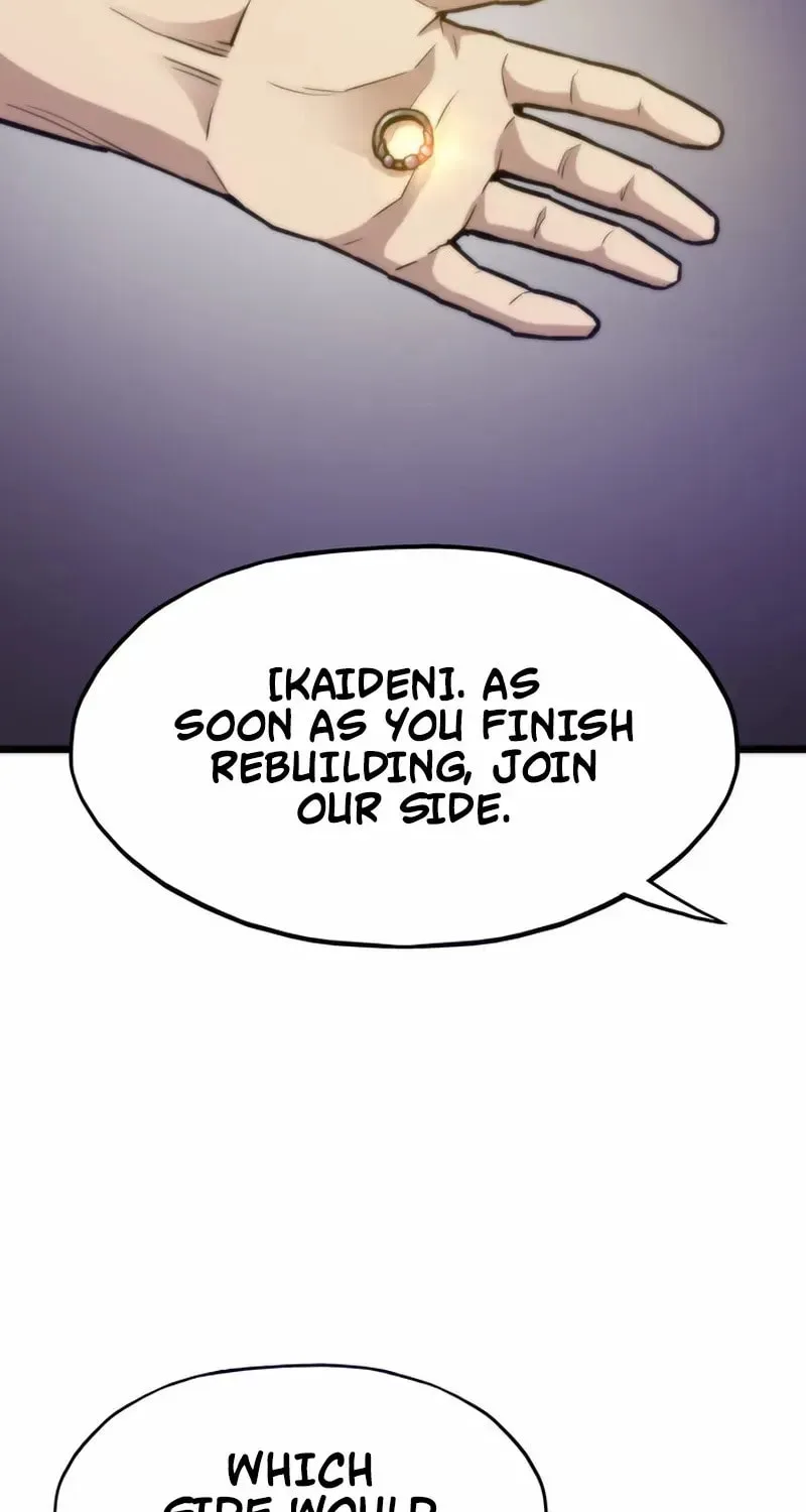 Past Life Regressor (2022) Chapter 154 page 86