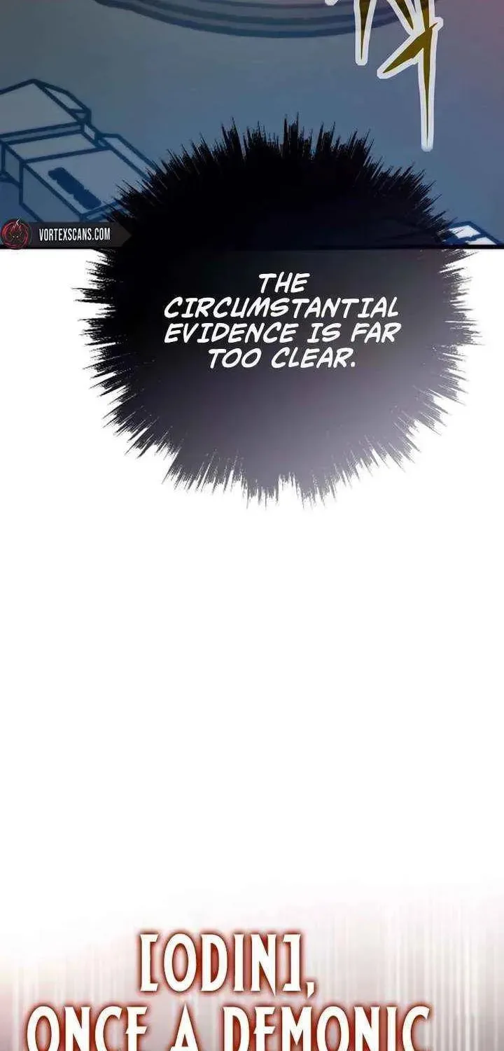 Past Life Regressor (2022) Chapter 155 page 7