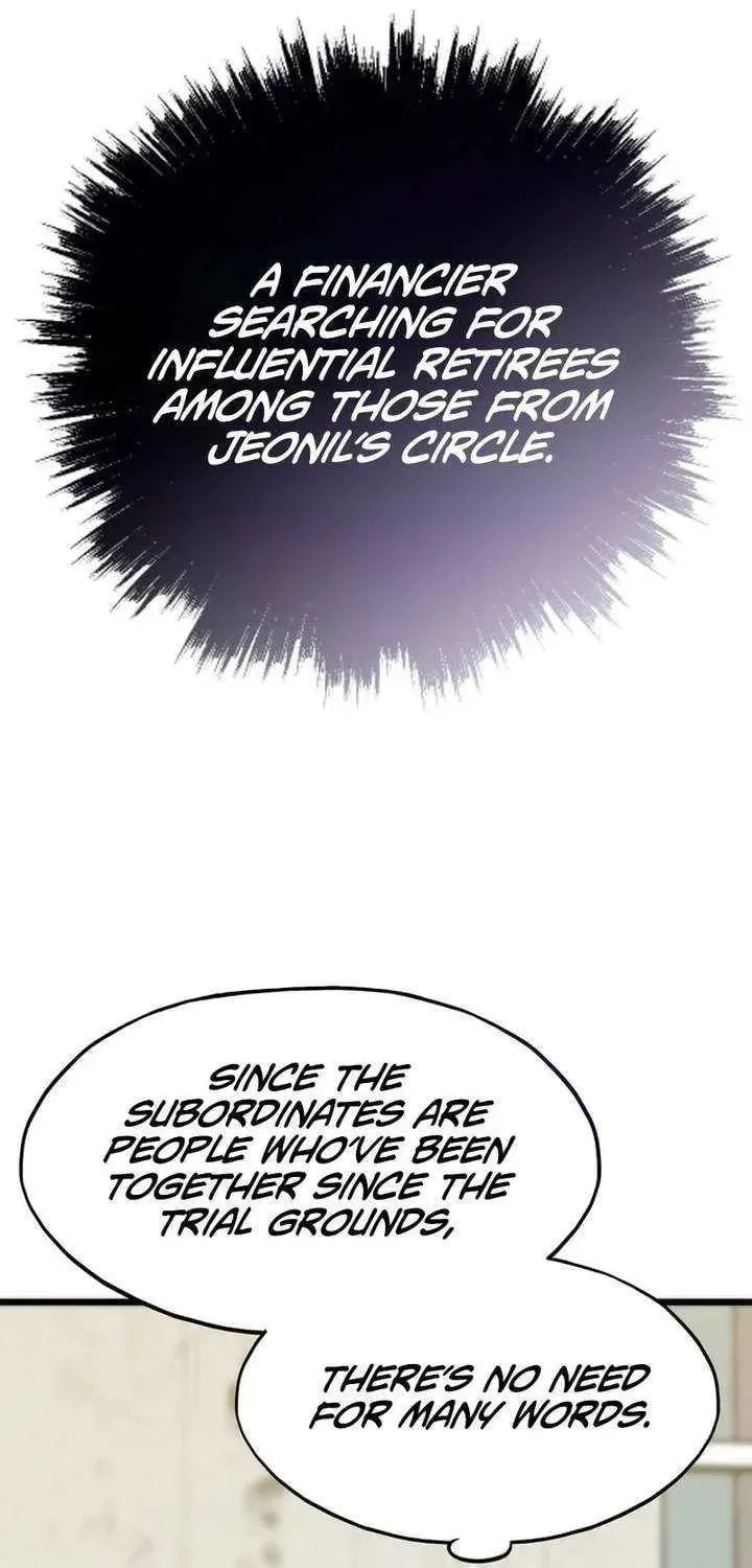 Past Life Regressor (2022) Chapter 155 page 21