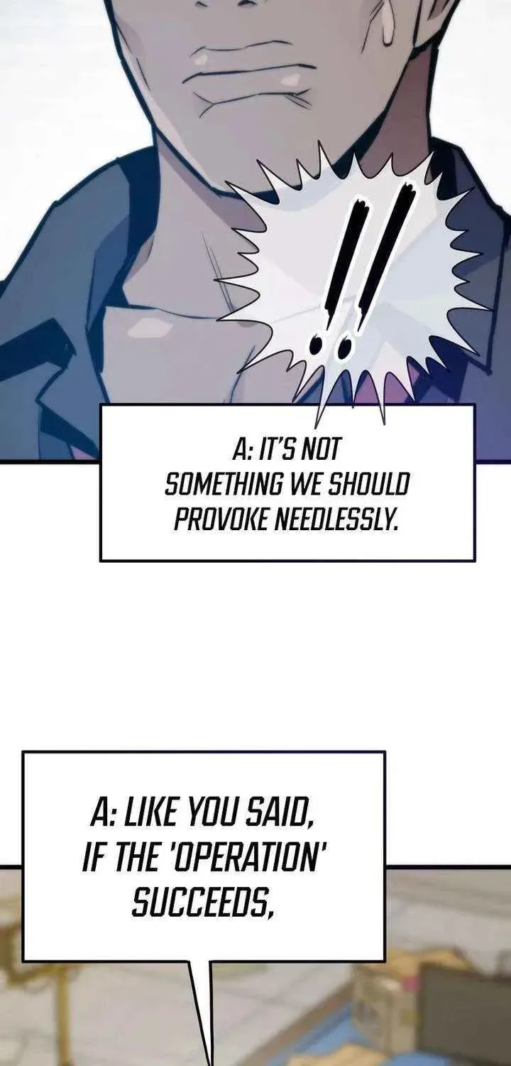 Past Life Regressor (2022) Chapter 155 page 31
