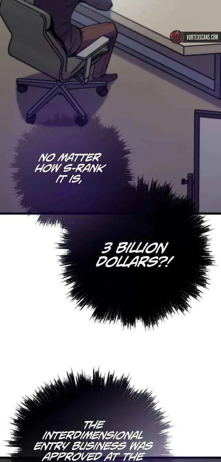 Past Life Regressor (2022) Chapter 155 page 39