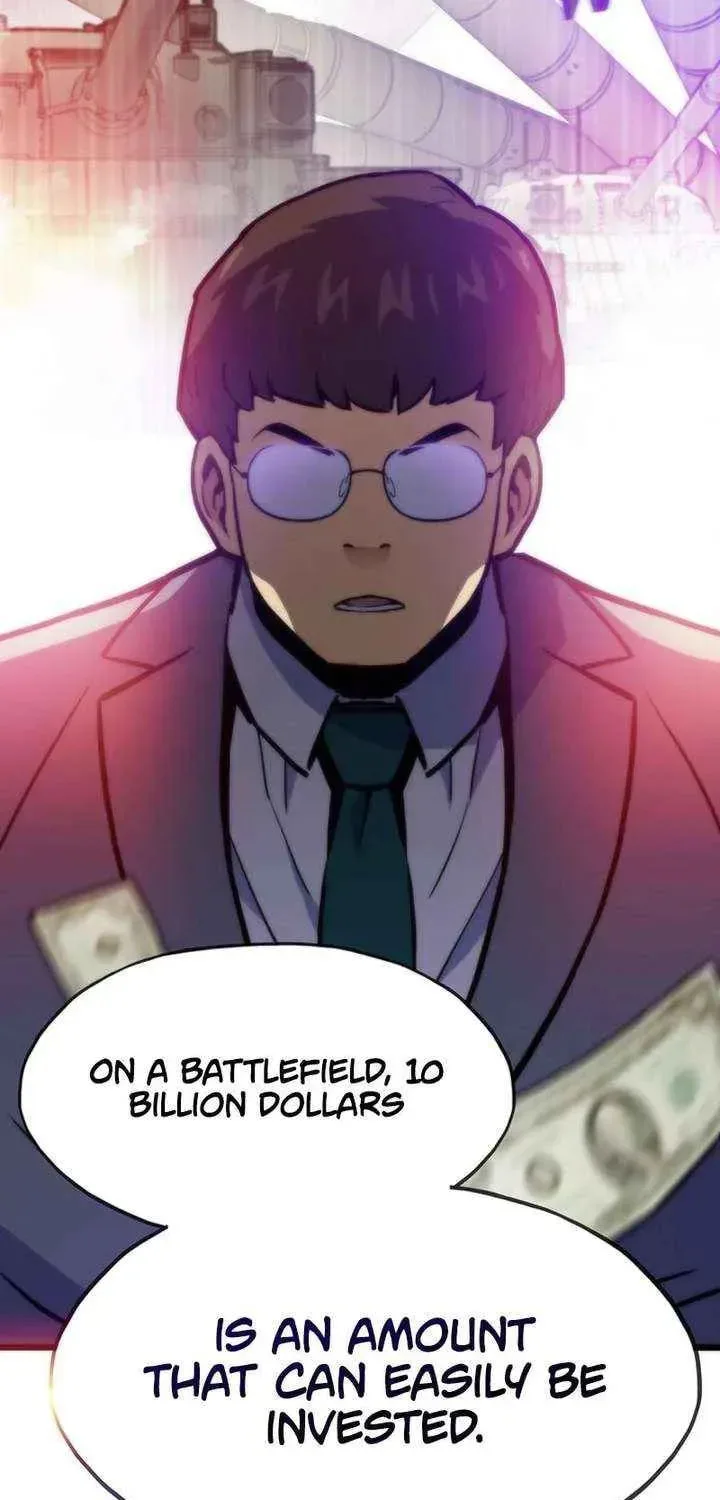 Past Life Regressor (2022) Chapter 155 page 85