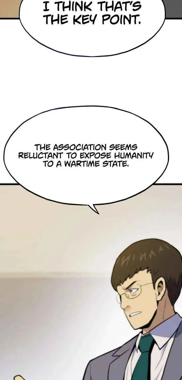 Past Life Regressor (2022) Chapter 155 page 88