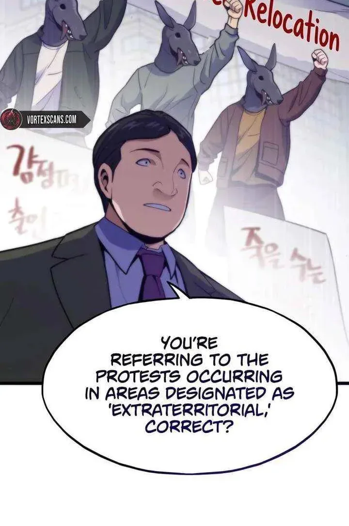 Past Life Regressor (2022) Chapter 155 page 90