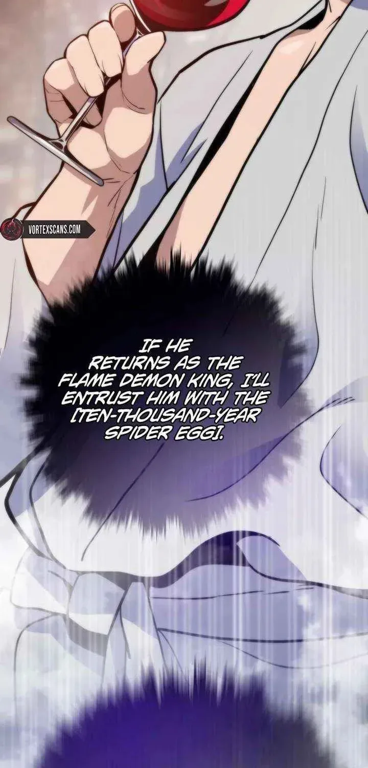 Past Life Regressor (2022) Chapter 155 page 108