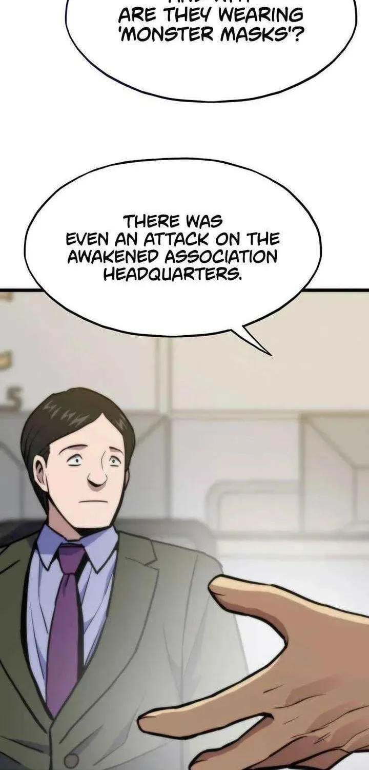 Past Life Regressor (2022) Chapter 155 page 92