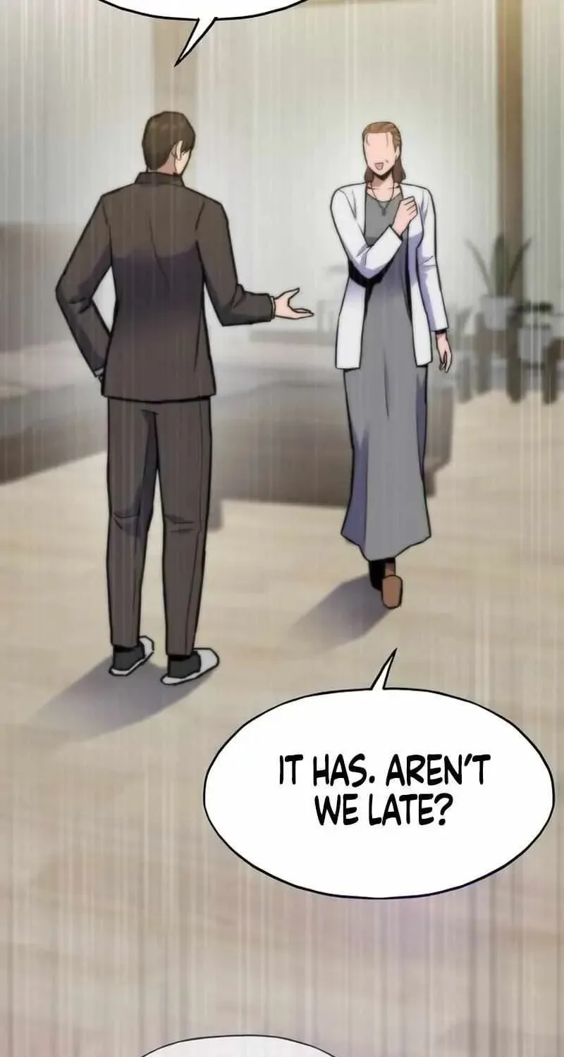 Past Life Regressor (2022) Chapter 156 page 21