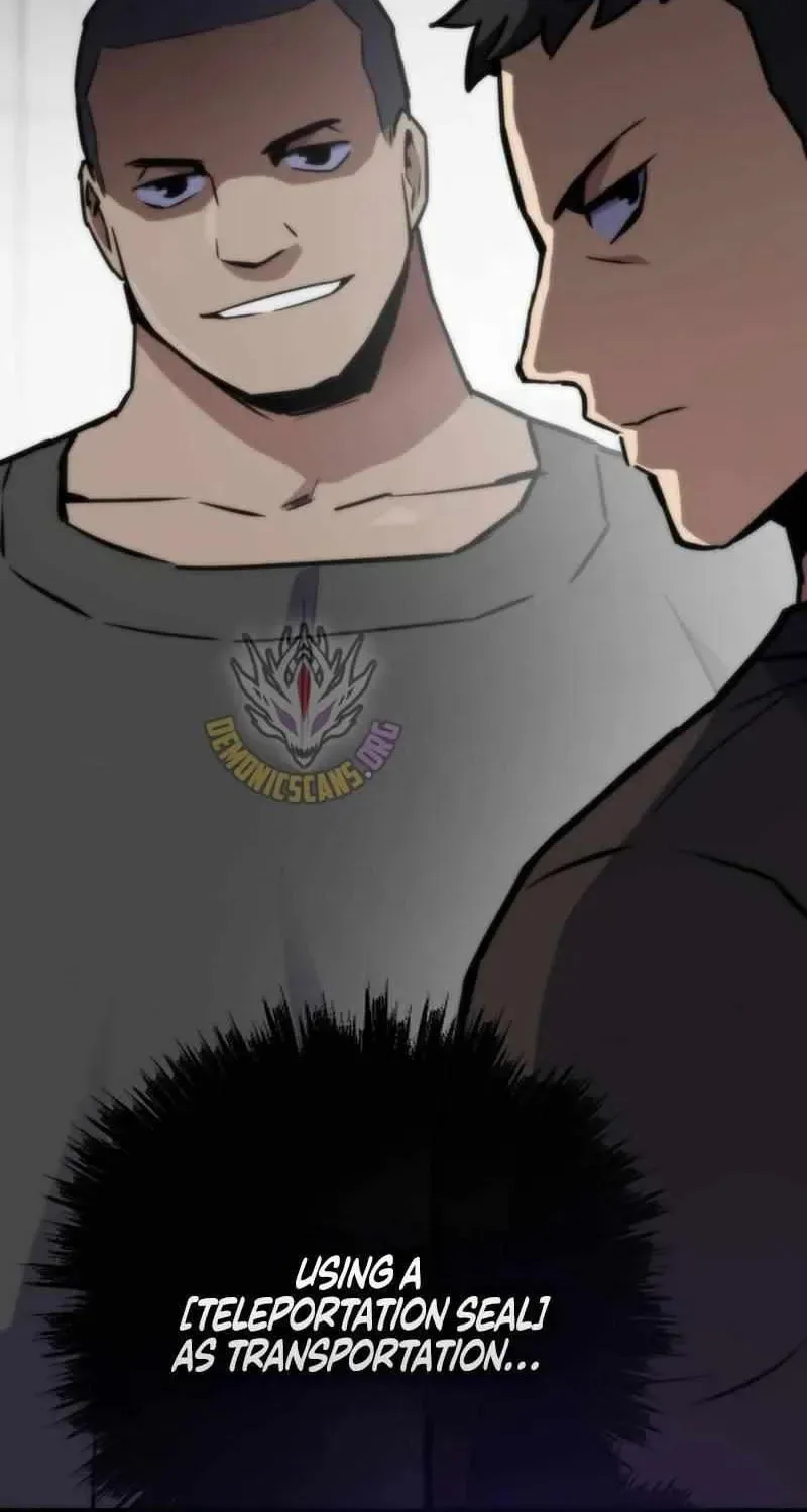Past Life Regressor (2022) Chapter 156 page 30