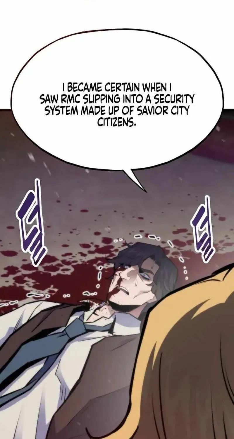 Past Life Regressor (2022) Chapter 156 page 70