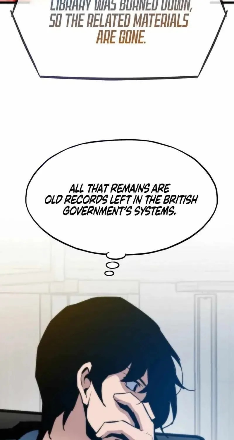 Past Life Regressor (2022) Chapter 156 page 107
