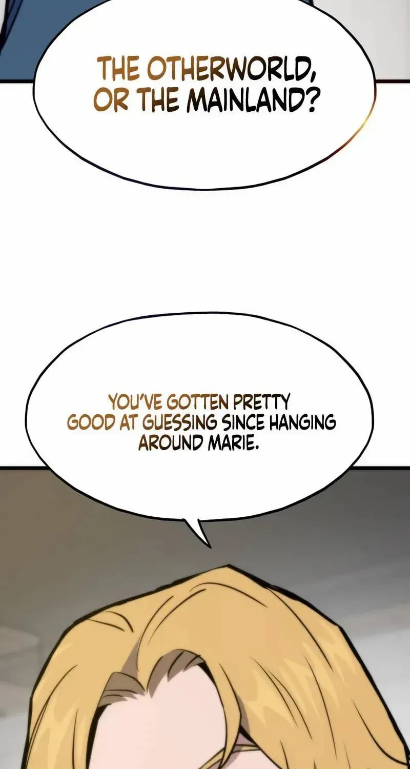 Past Life Regressor (2022) Chapter 156 page 132