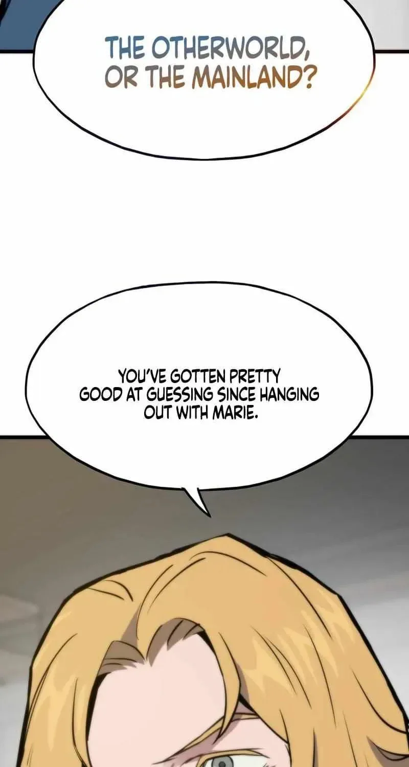 Past Life Regressor (2022) Chapter 157 page 5