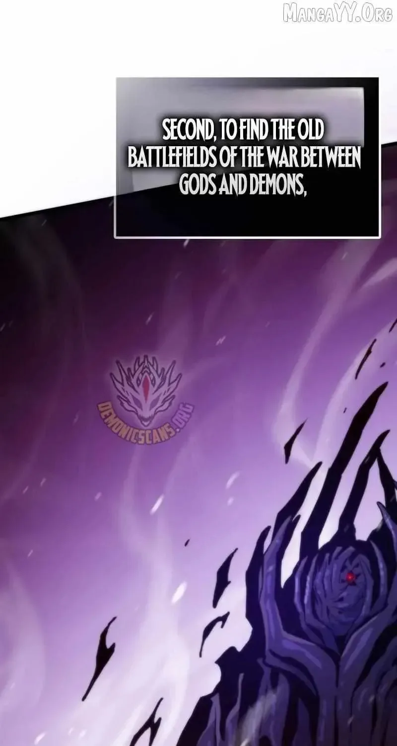 Past Life Regressor (2022) Chapter 157 page 42