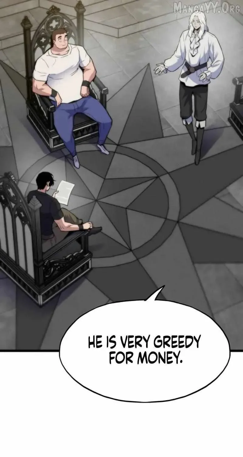 Past Life Regressor (2022) Chapter 157 page 50
