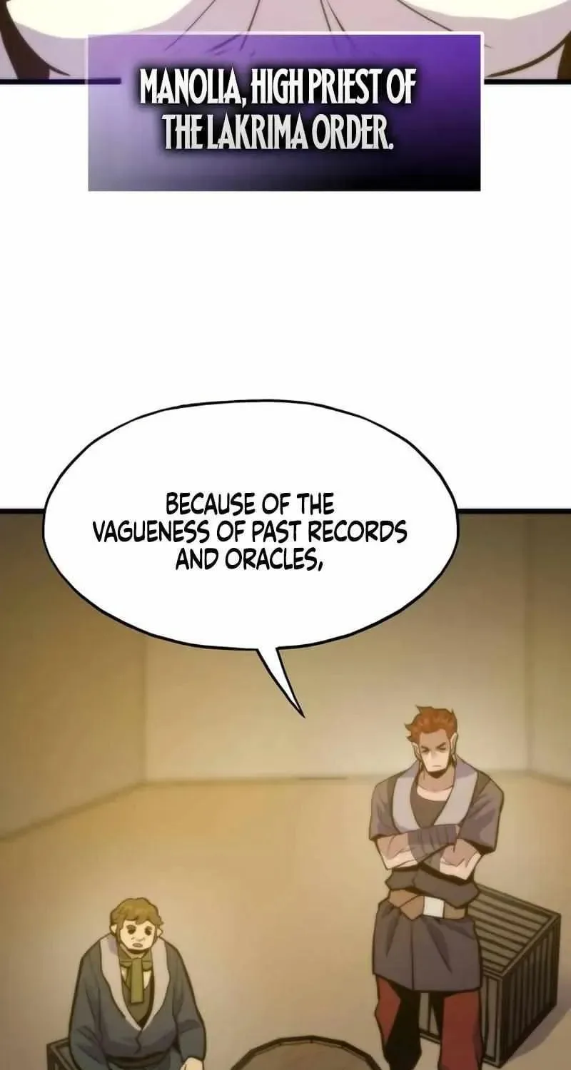 Past Life Regressor (2022) Chapter 157 page 96