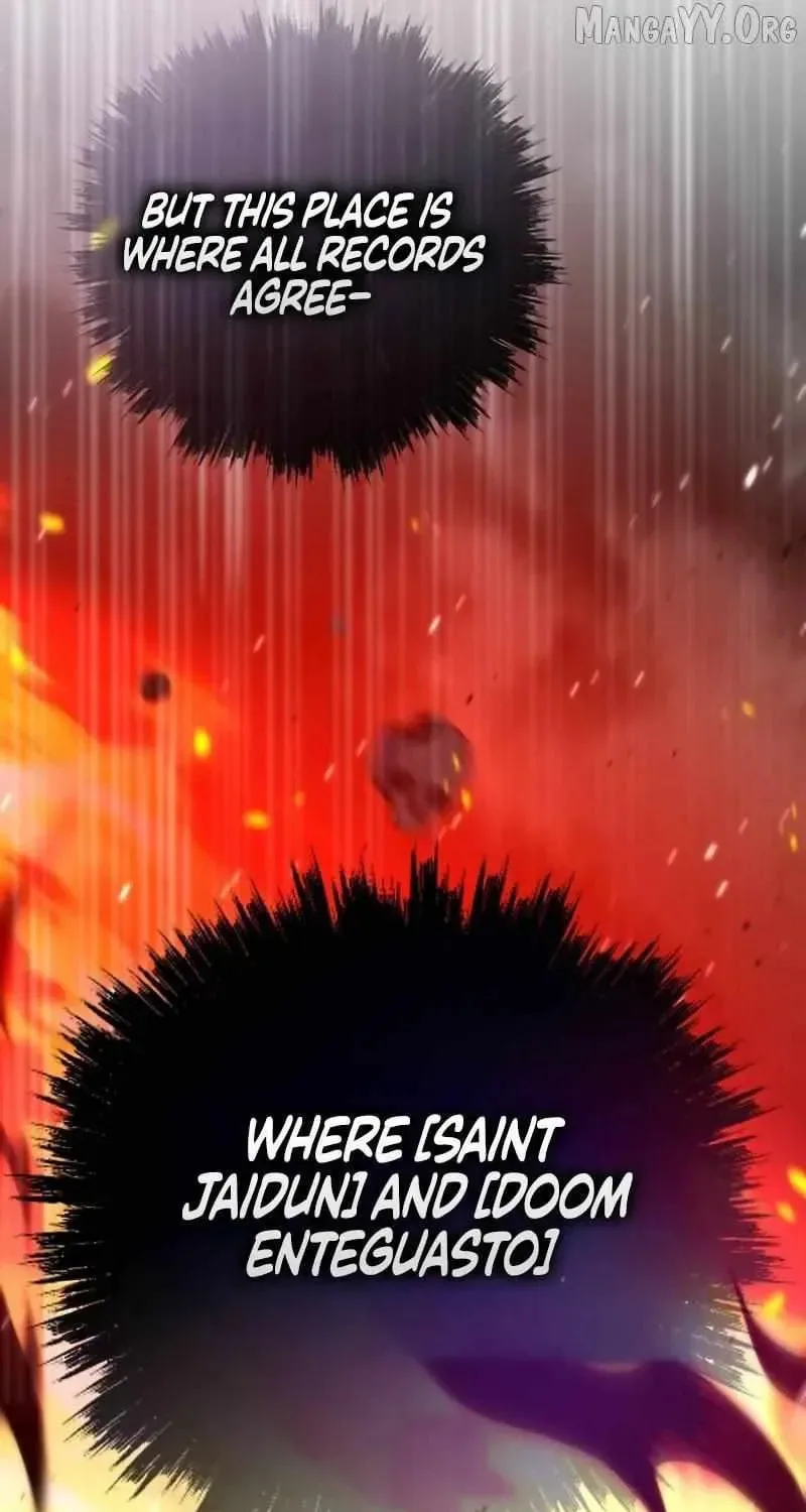 Past Life Regressor (2022) Chapter 157 page 98
