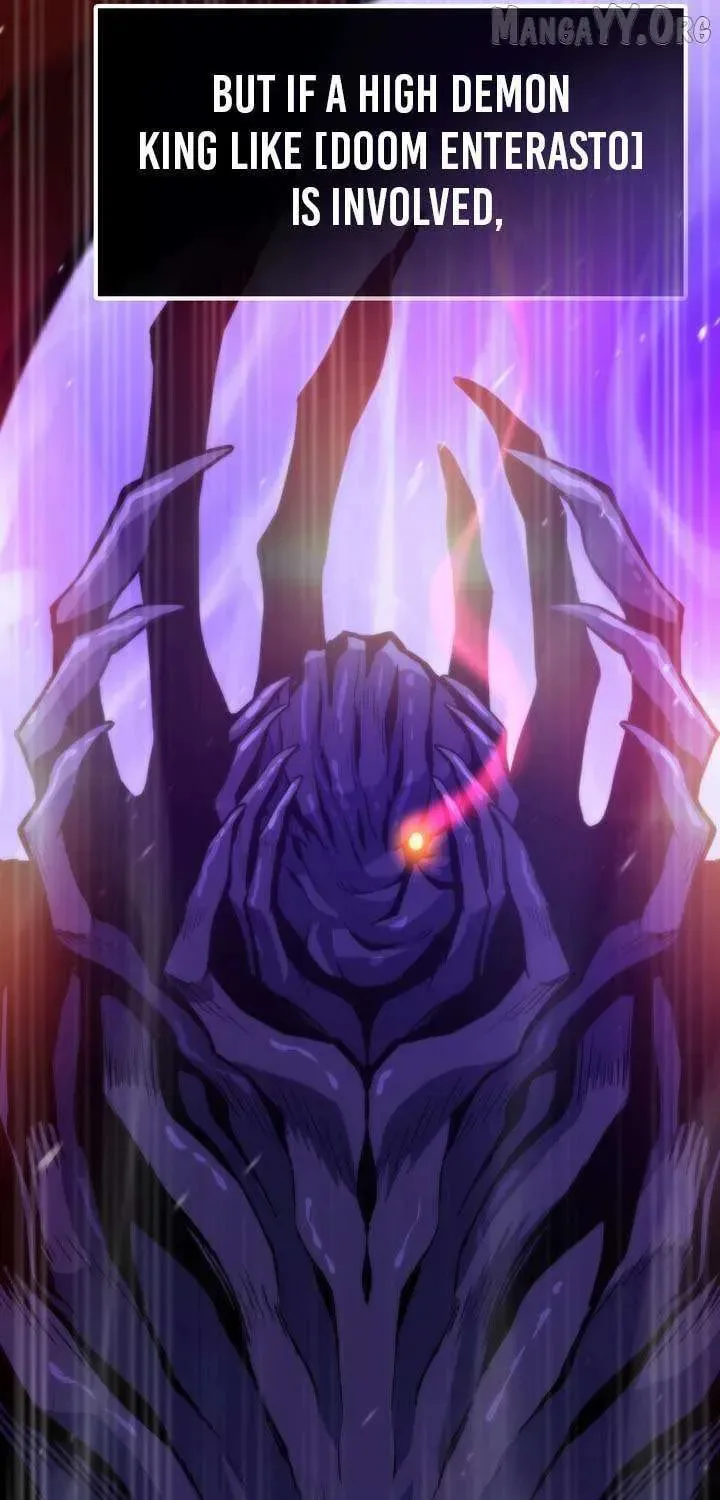 Past Life Regressor (2022) Chapter 158 page 21