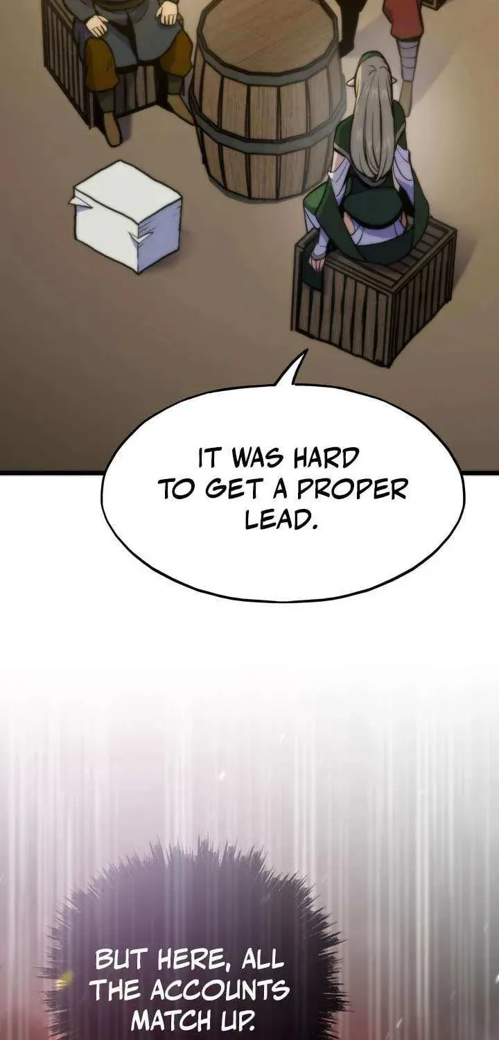 Past Life Regressor (2022) Chapter 158 page 5