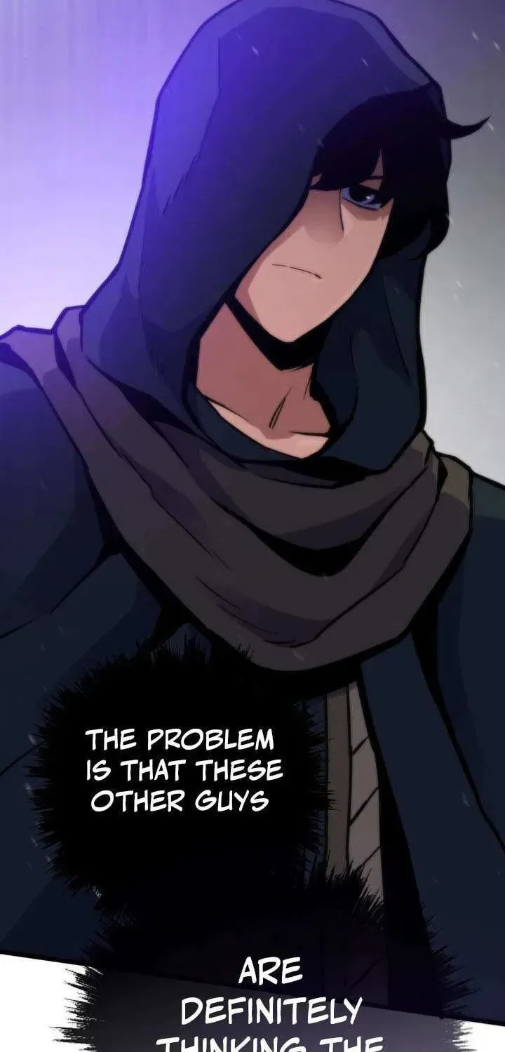 Past Life Regressor (2022) Chapter 158 page 26