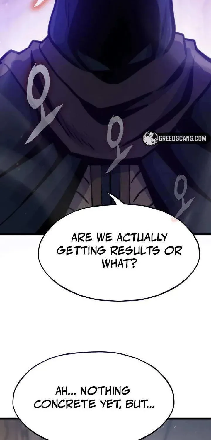 Past Life Regressor (2022) Chapter 158 page 33