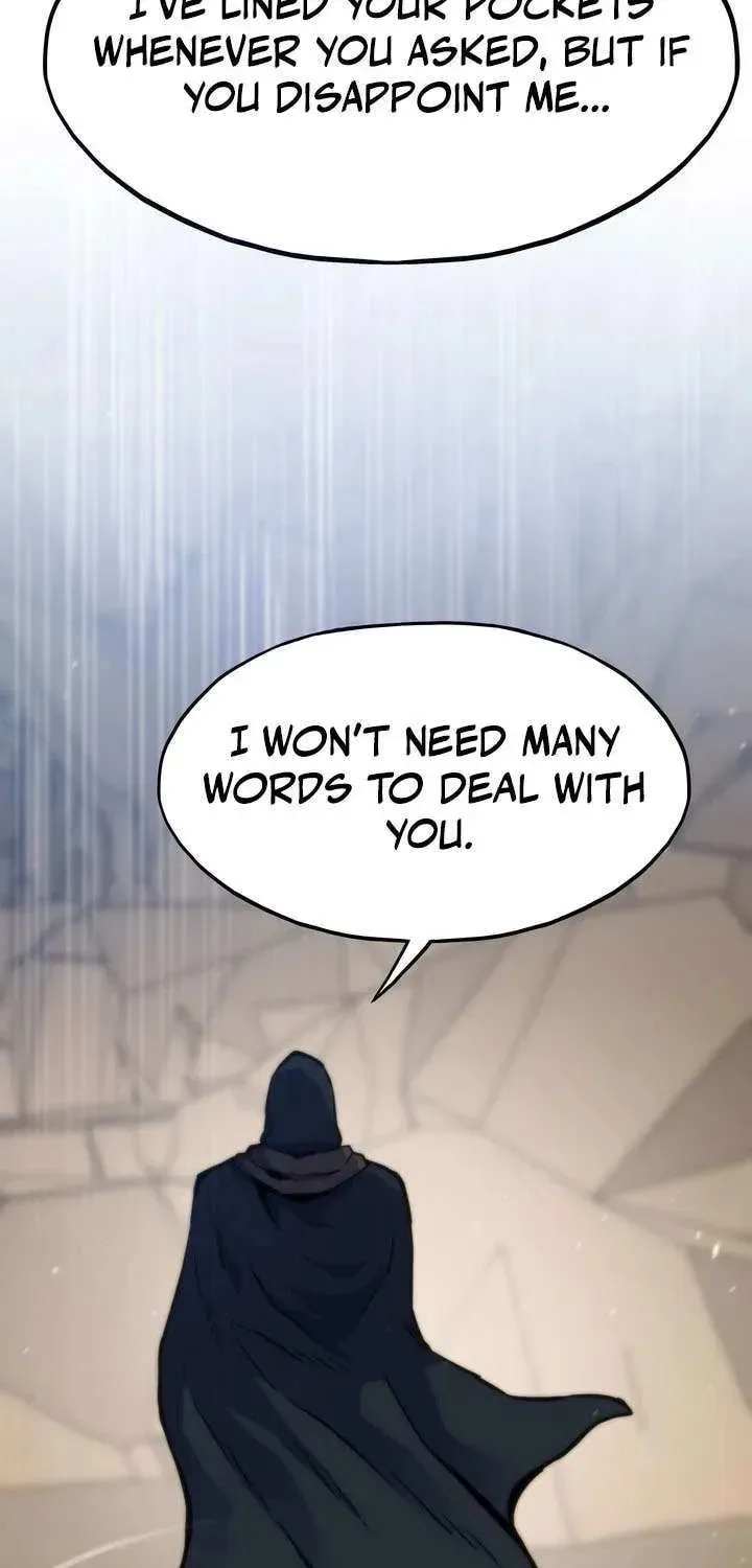 Past Life Regressor (2022) Chapter 158 page 36