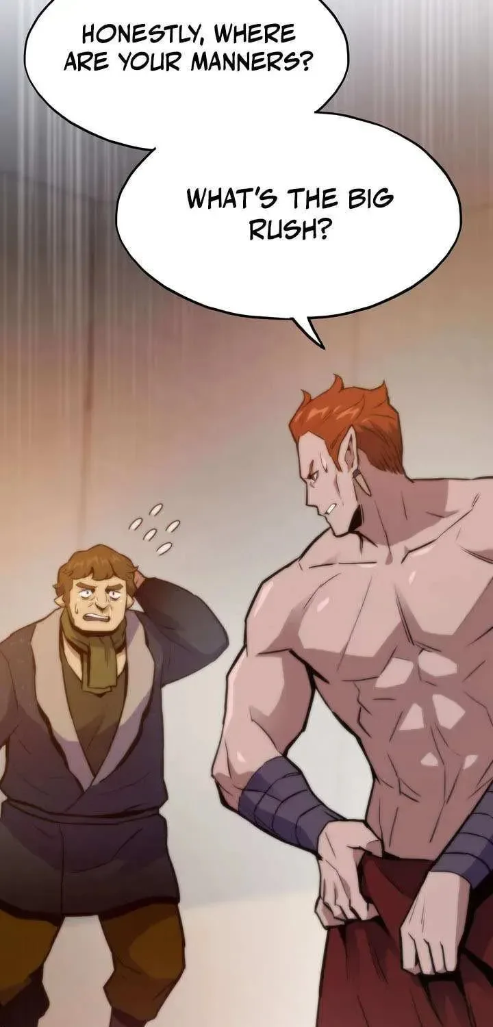 Past Life Regressor (2022) Chapter 158 page 45