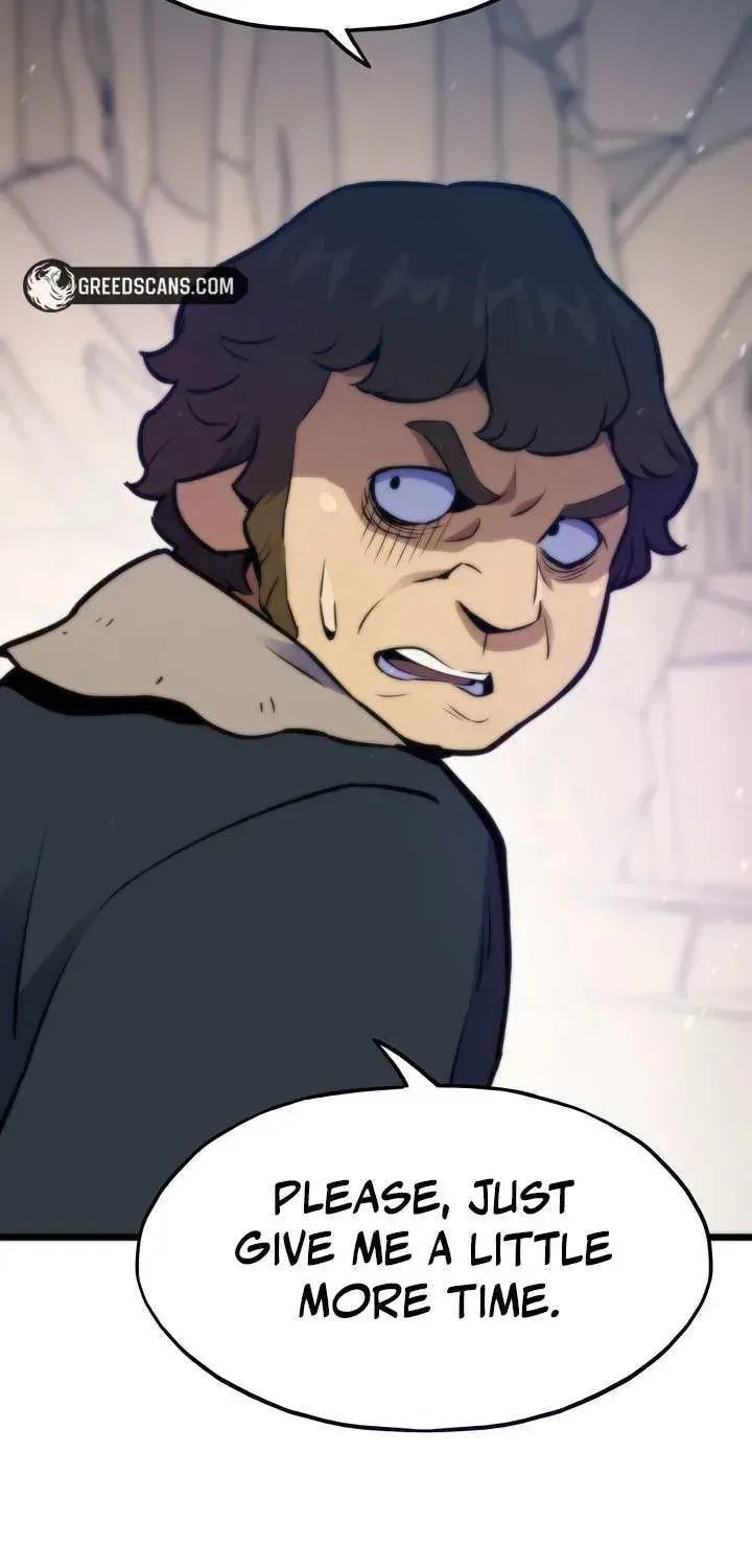 Past Life Regressor (2022) Chapter 158 page 34