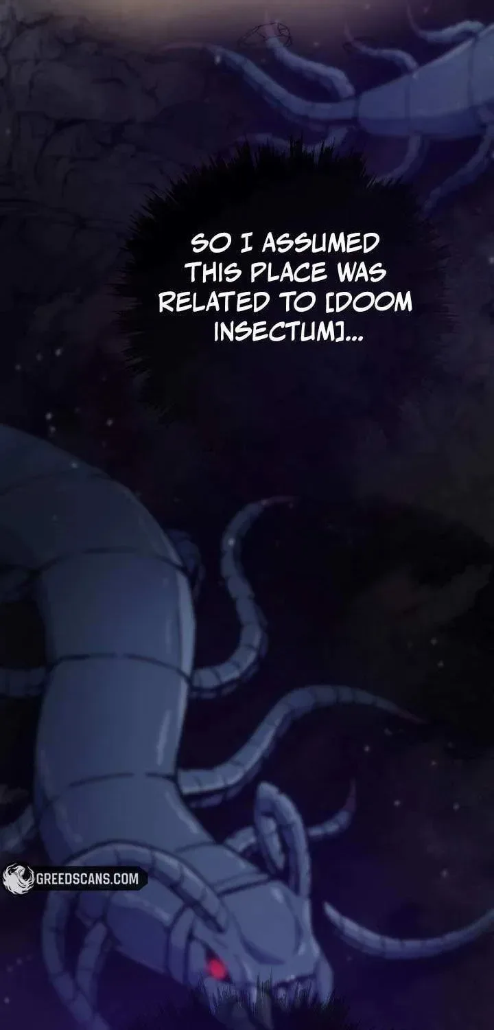 Past Life Regressor (2022) Chapter 158 page 24