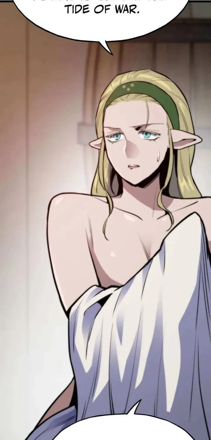 Past Life Regressor (2022) Chapter 158 page 49
