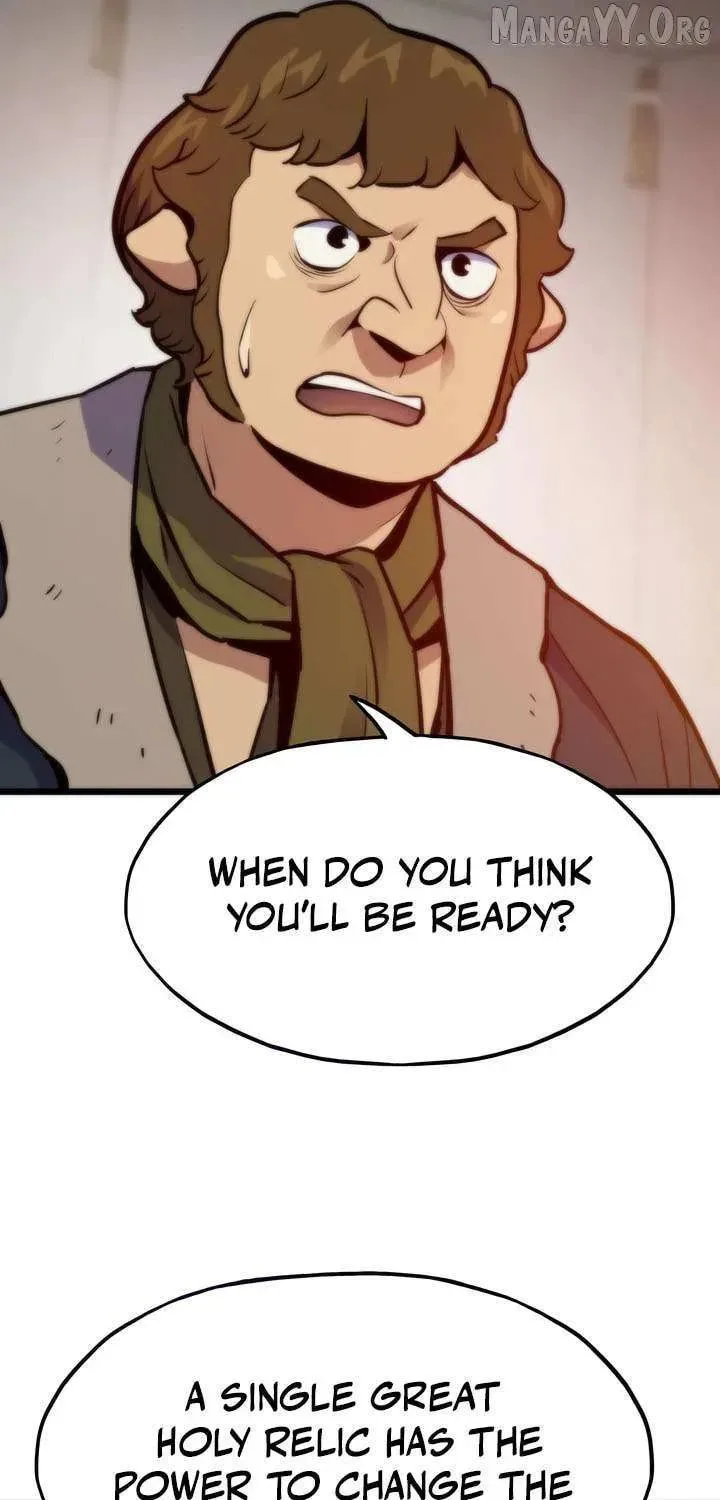 Past Life Regressor (2022) Chapter 158 page 48