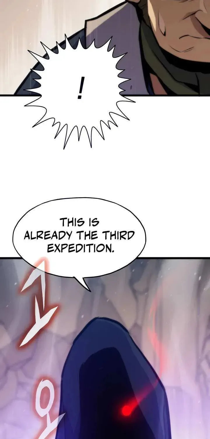 Past Life Regressor (2022) Chapter 158 page 32