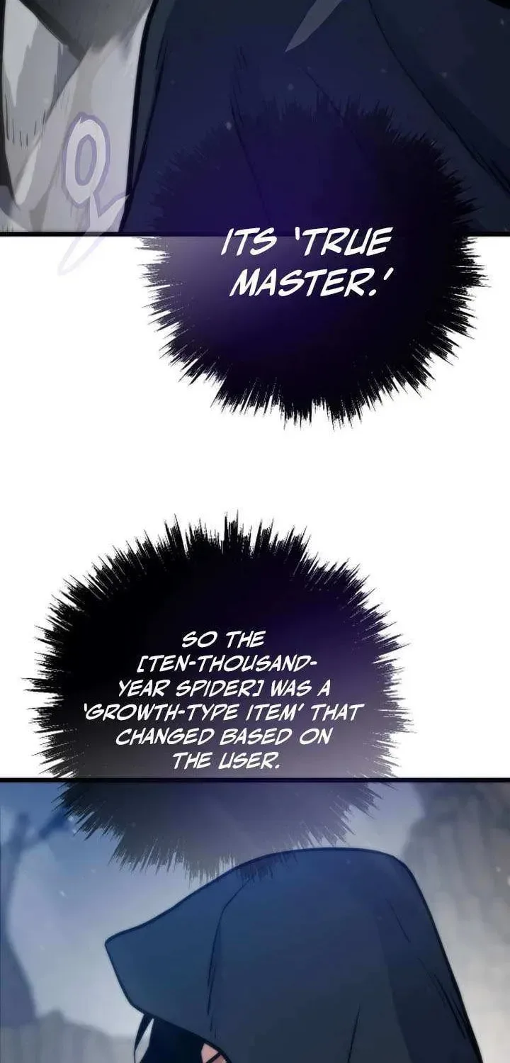 Past Life Regressor (2022) Chapter 158 page 82