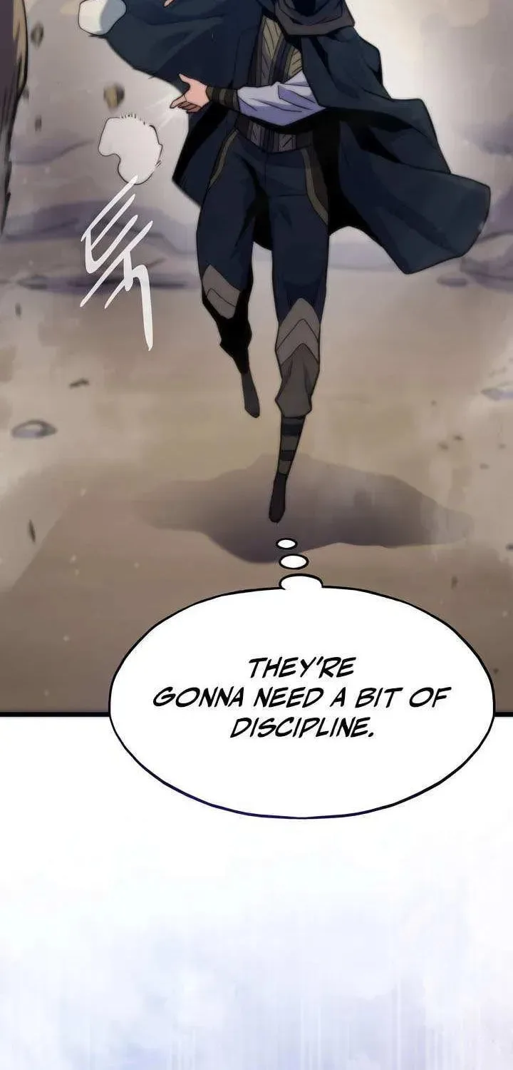 Past Life Regressor (2022) Chapter 158 page 91