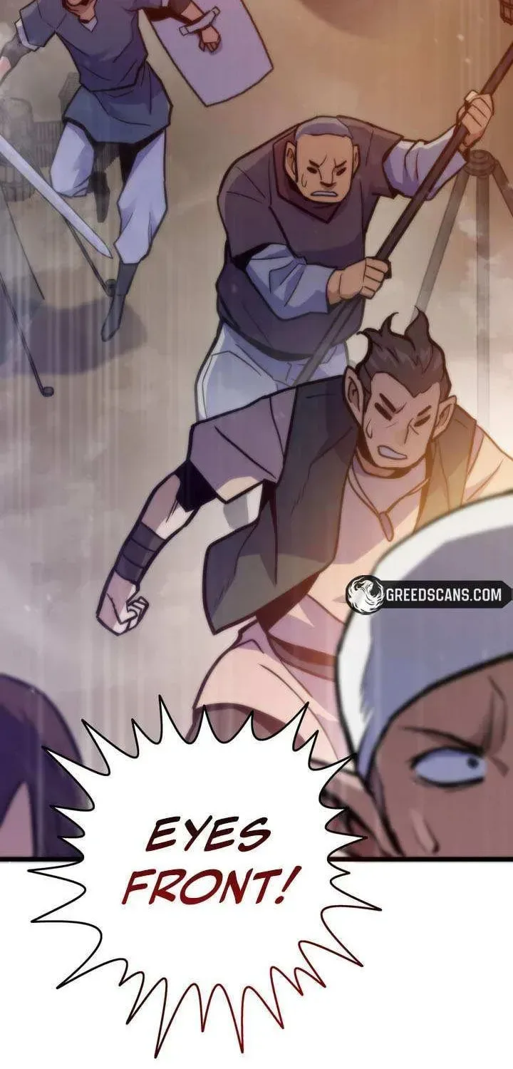 Past Life Regressor (2022) Chapter 158 page 93