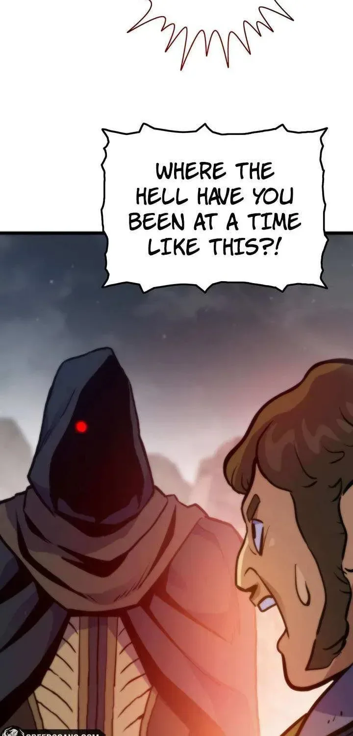 Past Life Regressor (2022) Chapter 158 page 95