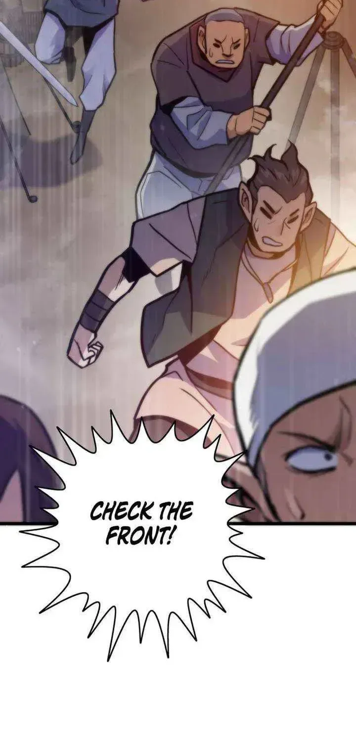 Past Life Regressor (2022) Chapter 159 page 4