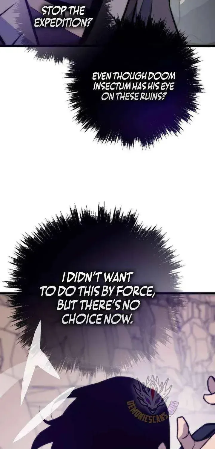 Past Life Regressor (2022) Chapter 159 page 105