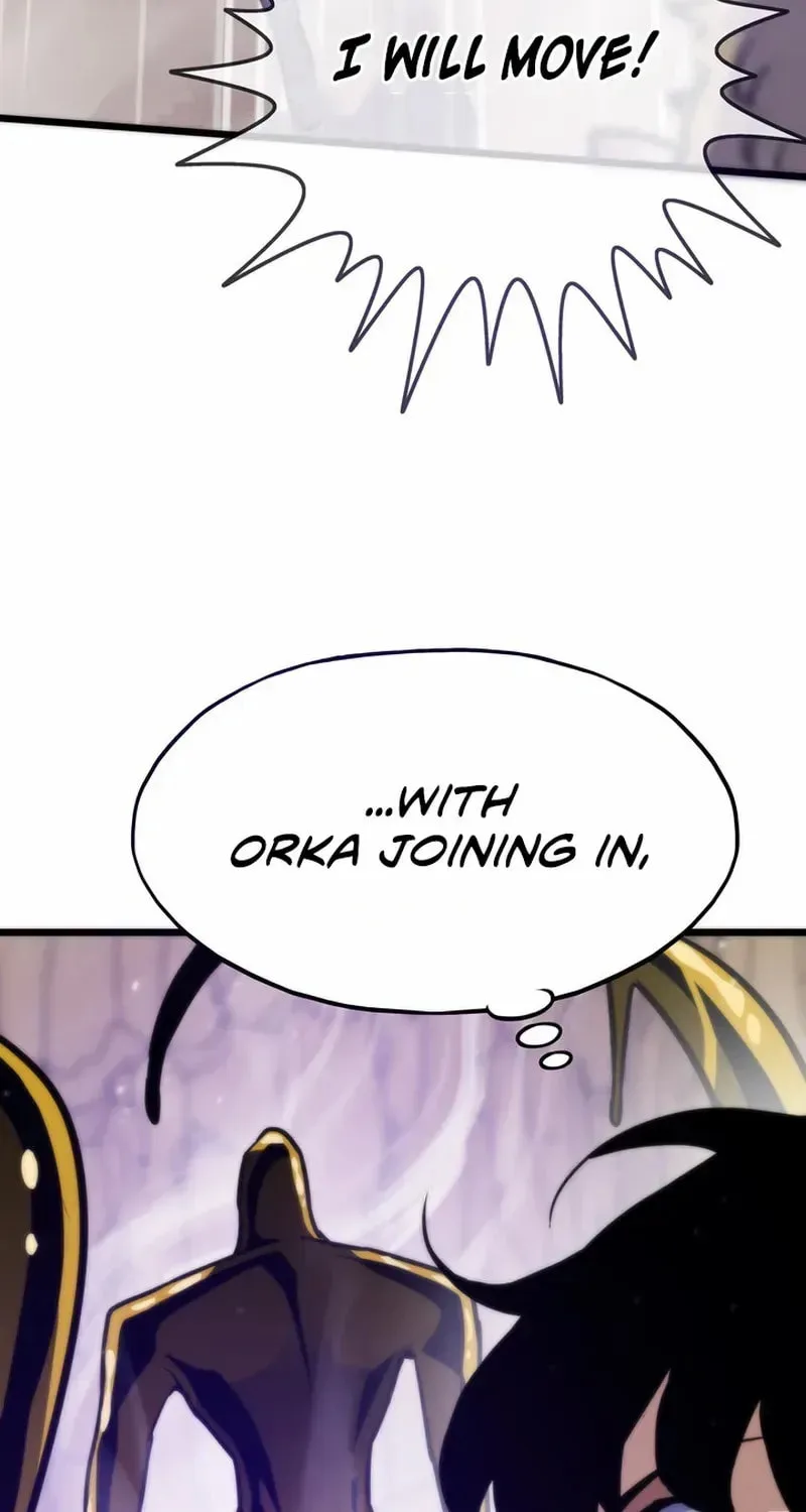 Past Life Regressor (2022) Chapter 160 page 31