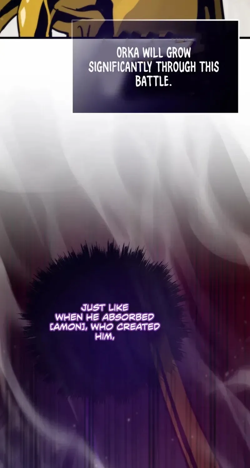 Past Life Regressor (2022) Chapter 160 page 34