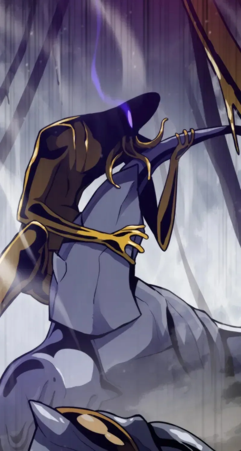 Past Life Regressor (2022) Chapter 160 page 35