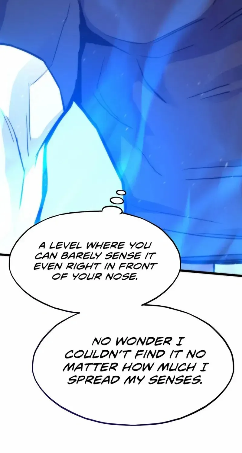 Past Life Regressor (2022) Chapter 160 page 49