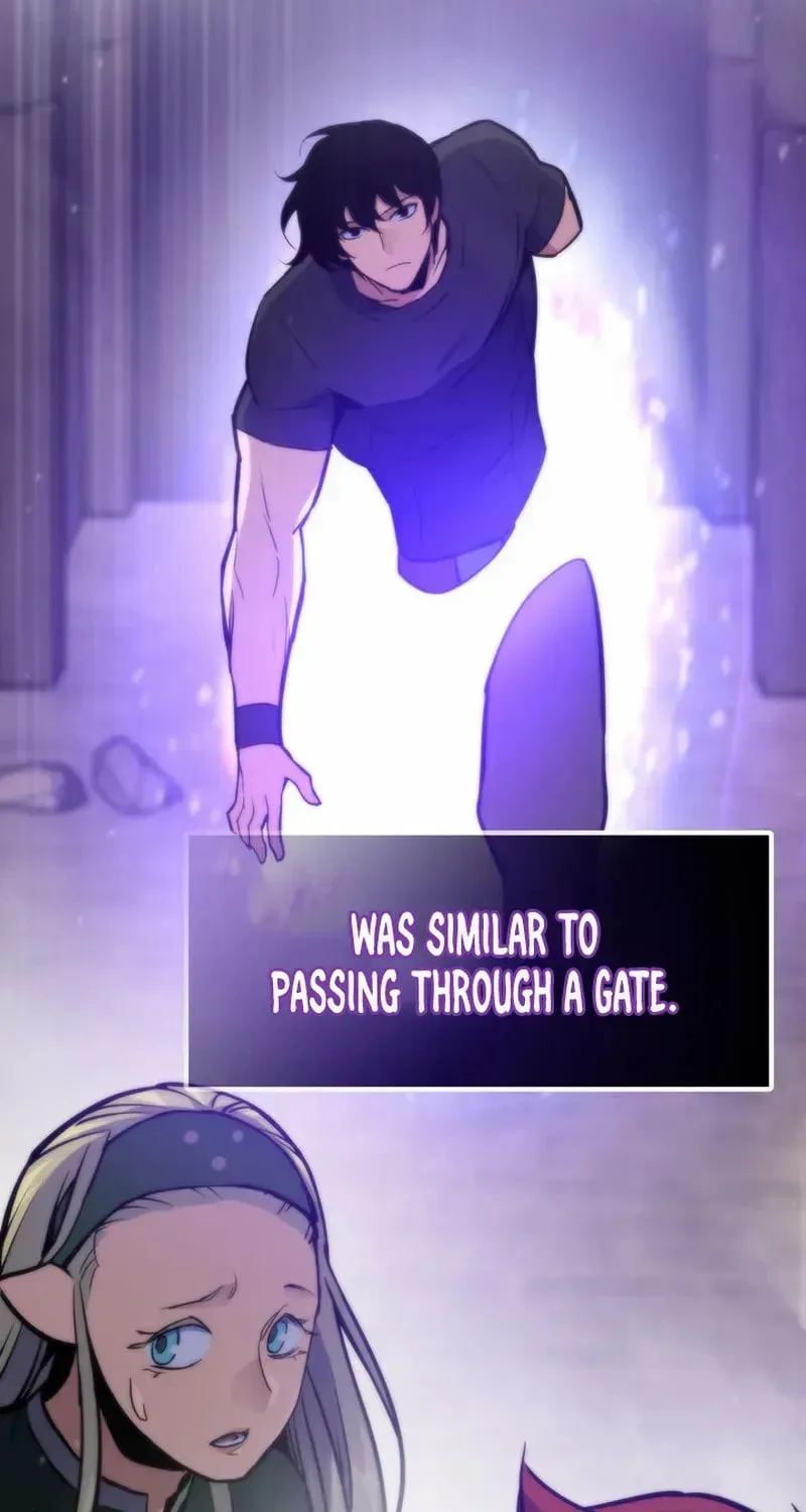 Past Life Regressor (2022) Chapter 160 page 60