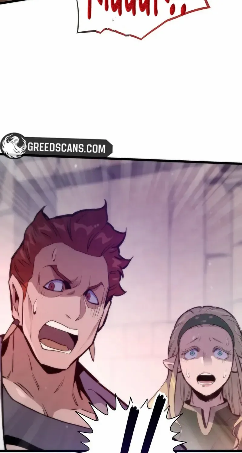 Past Life Regressor (2022) Chapter 160 page 71
