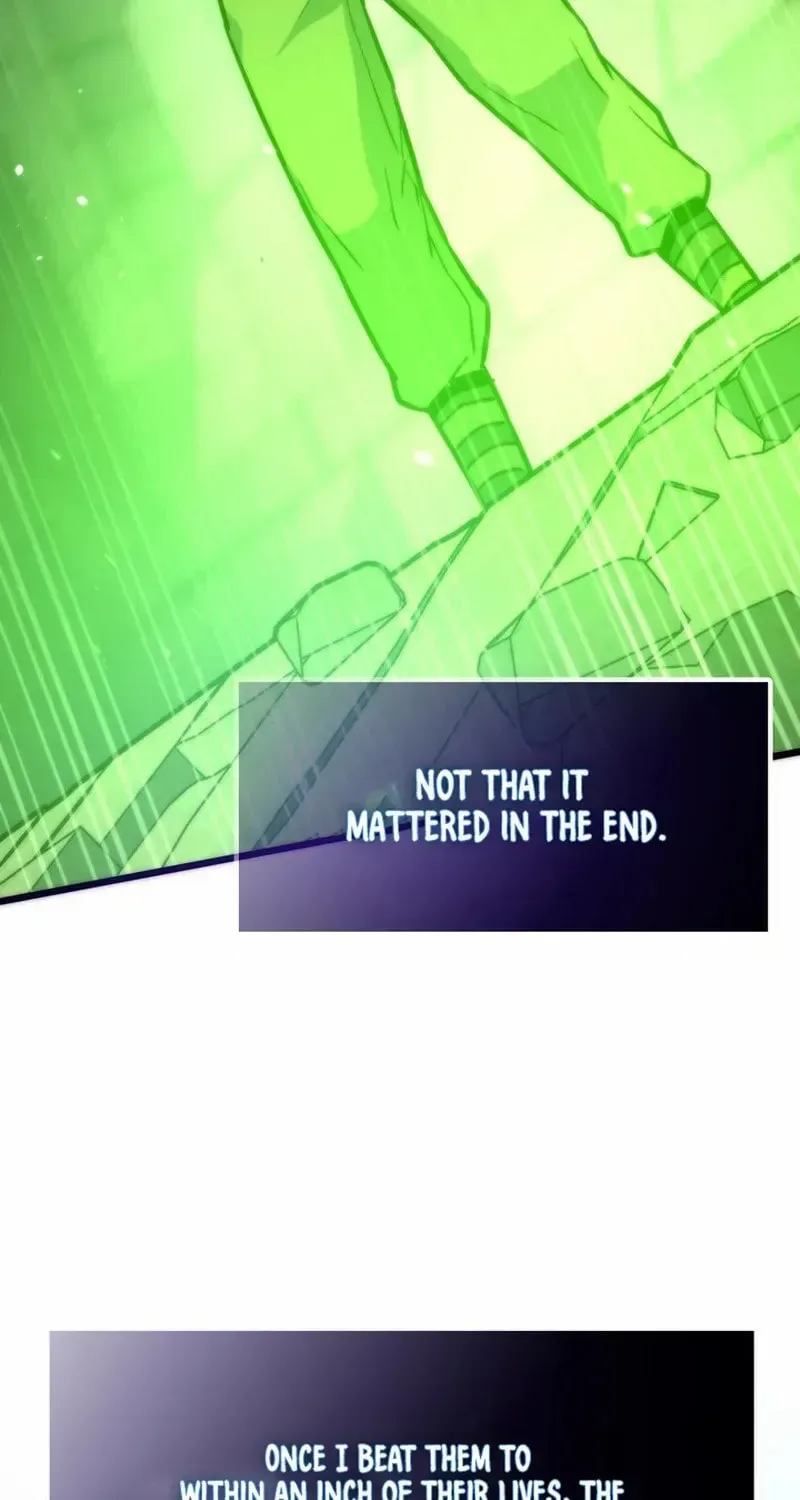 Past Life Regressor (2022) Chapter 161 page 25