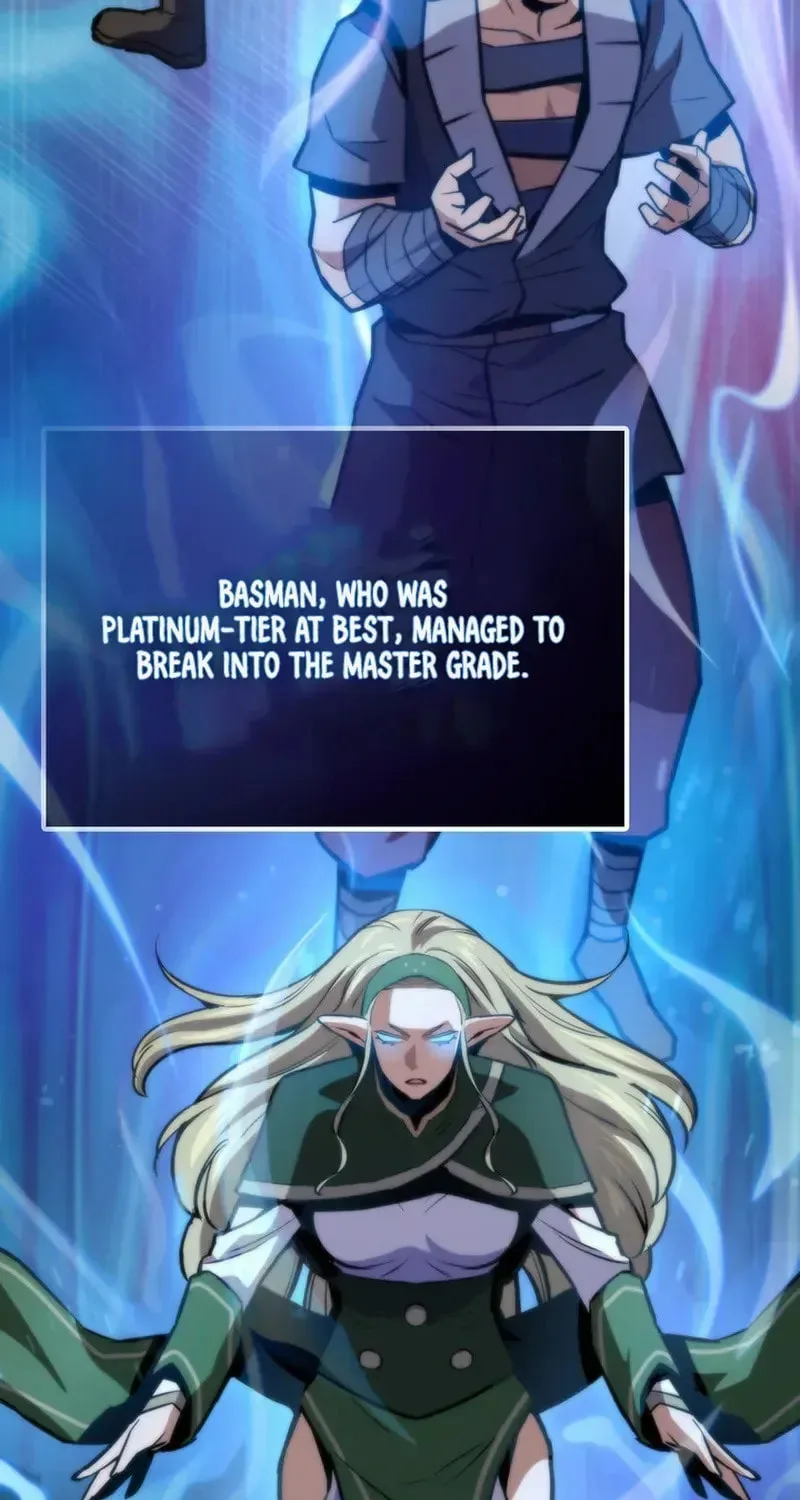 Past Life Regressor (2022) Chapter 161 page 16