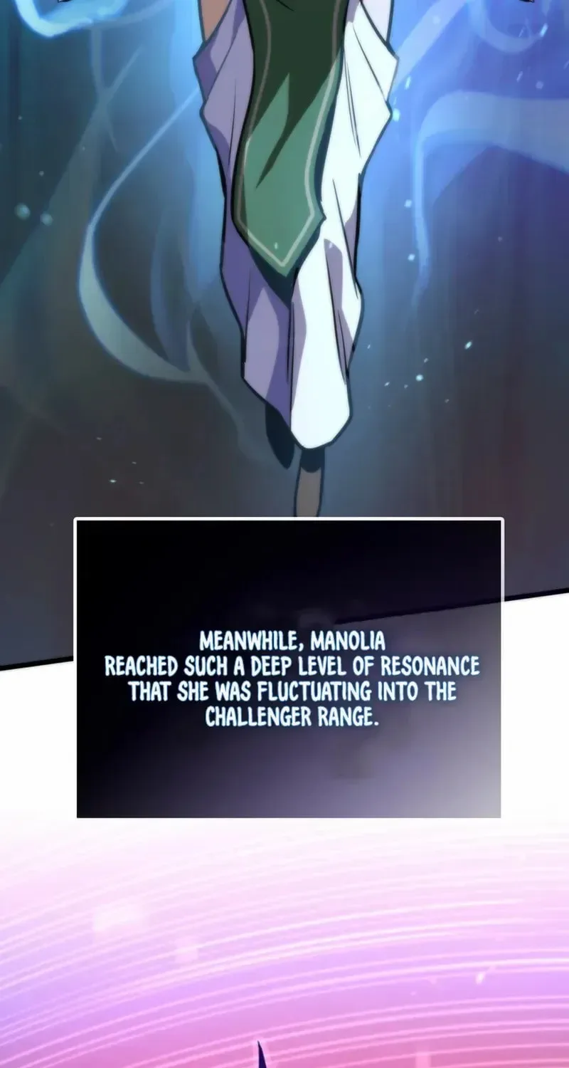 Past Life Regressor (2022) Chapter 161 page 17